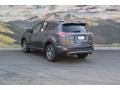 2017 Magnetic Gray Metallic Toyota RAV4 XLE  photo #3