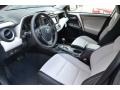 Magnetic Gray Metallic - RAV4 XLE Photo No. 5