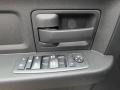 2017 Bright Silver Metallic Ram 1500 Express Quad Cab 4x4  photo #12