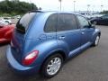 Electric Blue Pearl - PT Cruiser Touring Photo No. 4