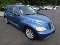 Electric Blue Pearl - PT Cruiser Touring Photo No. 5