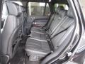 Santorini Black Metallic - Range Rover Autobiography Photo No. 5