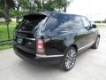Santorini Black Metallic - Range Rover Autobiography Photo No. 7