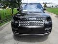 Santorini Black Metallic - Range Rover Autobiography Photo No. 9
