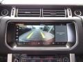 Santorini Black Metallic - Range Rover Autobiography Photo No. 22