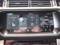 Santorini Black Metallic - Range Rover Autobiography Photo No. 23