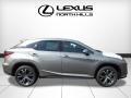 Atomic Silver - RX 350 AWD Photo No. 2