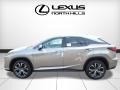 Atomic Silver - RX 350 AWD Photo No. 3