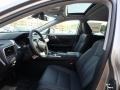 Atomic Silver - RX 350 AWD Photo No. 7