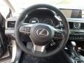 Atomic Silver - RX 350 AWD Photo No. 12