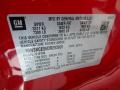 2013 Crystal Red Tintcoat Chevrolet Tahoe LTZ 4x4  photo #28