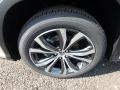 Satin Cashmere Metallic - RX 350 AWD Photo No. 5