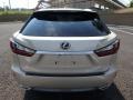 Satin Cashmere Metallic - RX 350 AWD Photo No. 6