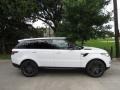 2017 Fuji White Land Rover Range Rover Sport Supercharged  photo #6
