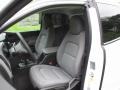 2017 Summit White Chevrolet Colorado WT Extended Cab  photo #10
