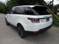 Fuji White - Range Rover Sport Supercharged Photo No. 12