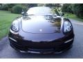 Mahogany Metallic - Boxster  Photo No. 2