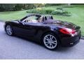 Mahogany Metallic - Boxster  Photo No. 4