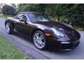 Mahogany Metallic - Boxster  Photo No. 8