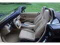 Mahogany Metallic - Boxster  Photo No. 12