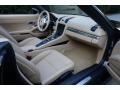 Mahogany Metallic - Boxster  Photo No. 14