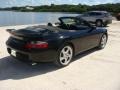 Black - 911 Carrera Cabriolet Photo No. 7