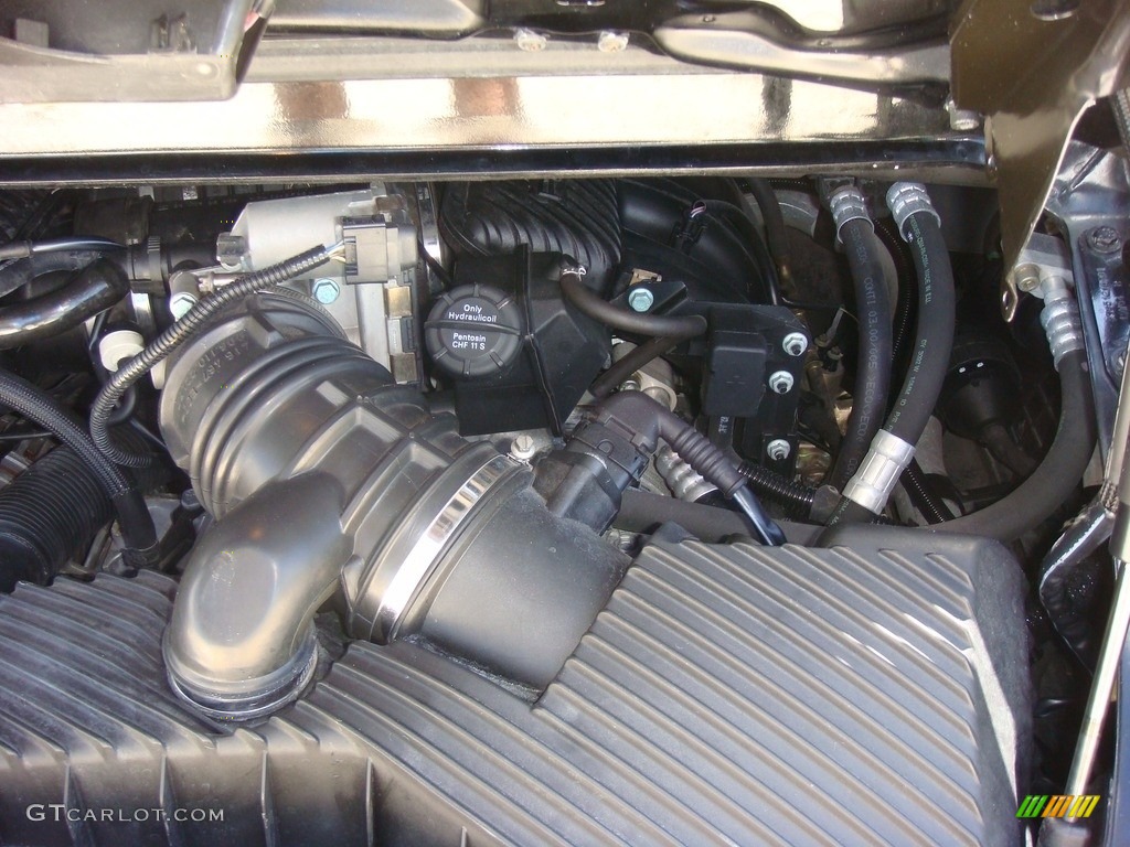 2000 Porsche 911 Carrera Cabriolet 3.4 Liter DOHC 24V VarioCam Flat 6 Cylinder Engine Photo #122148446