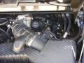 2000 Porsche 911 3.4 Liter DOHC 24V VarioCam Flat 6 Cylinder Engine Photo