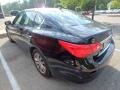 Black - Q50 3.0t AWD Photo No. 2