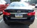 Black - Q50 3.0t AWD Photo No. 3