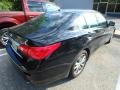 Black - Q50 3.0t AWD Photo No. 4