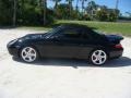 Black - 911 Carrera Cabriolet Photo No. 31