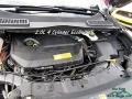 Sterling Gray Metallic - Escape SEL 1.6L EcoBoost Photo No. 9