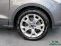 Sterling Gray Metallic - Escape SEL 1.6L EcoBoost Photo No. 10