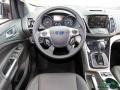 2013 Sterling Gray Metallic Ford Escape SEL 1.6L EcoBoost  photo #16