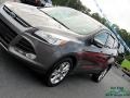 2013 Sterling Gray Metallic Ford Escape SEL 1.6L EcoBoost  photo #32