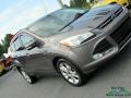 2013 Sterling Gray Metallic Ford Escape SEL 1.6L EcoBoost  photo #33