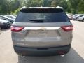 Pepperdust Metallic - Traverse LT AWD Photo No. 4