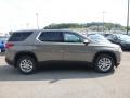 Pepperdust Metallic - Traverse LT AWD Photo No. 6