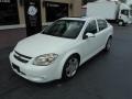 Summit White - Cobalt LT Sedan Photo No. 2