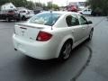 Summit White - Cobalt LT Sedan Photo No. 4