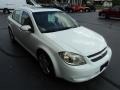 Summit White - Cobalt LT Sedan Photo No. 5