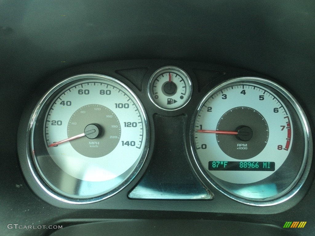 2010 Cobalt LT Sedan - Summit White / Ebony photo #11