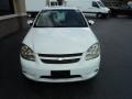 Summit White - Cobalt LT Sedan Photo No. 22