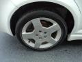 Summit White - Cobalt LT Sedan Photo No. 23