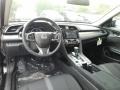 Crystal Black Pearl - Civic EX-T Sedan Photo No. 10