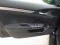 Crystal Black Pearl - Civic EX-T Sedan Photo No. 11