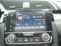 Crystal Black Pearl - Civic EX-T Sedan Photo No. 14
