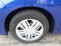2018 Honda Fit LX Wheel and Tire Photo