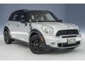 Crystal Silver Metallic - Cooper S Countryman Photo No. 12